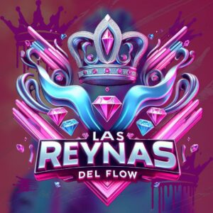 Las Reynas del Flow - Entrada General