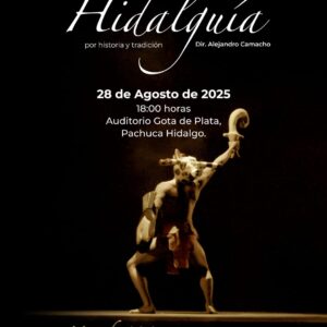 HIDALGUÍA: por historia y tradición